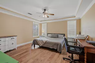 201 N Brown St, Tom Bean, TX 75489 - Photo 17