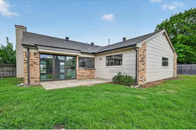 5424 Gregory Drive, Flower Mound, TX 75028 - Photo 23