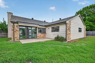 5424 Gregory Dr, Flower Mound, TX 75028 - Photo 23