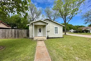 500 W Lone Star Ave, Cleburne, TX 76033 - Photo 1