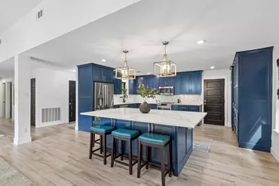 1114 Normandy Drive, Grapevine, TX 76051 - Photo 5