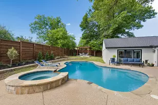 1114 Normandy Dr, Grapevine, TX 76051 - Photo 21