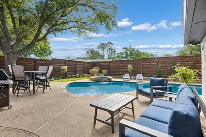 1114 Normandy Drive, Grapevine, TX 76051 - Photo 23