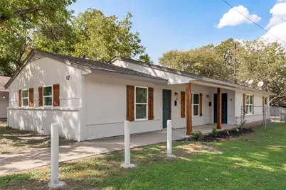 117 E Sanford Street #B, Arlington, TX 76011 - Photo 1
