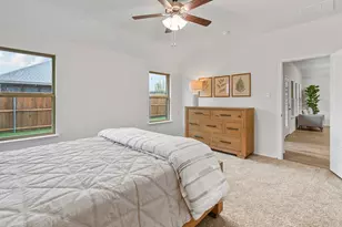 500 Carthage St, Caddo Mills, TX 75135 - Photo 13