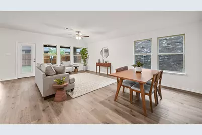 500 Carthage Street, Caddo Mills, TX 75135 - Photo 3