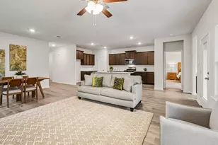 500 Carthage St, Caddo Mills, TX 75135 - Photo 7