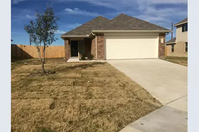 4204 Twinleaf Drive, Fort Worth, TX 76036 - Photo 1