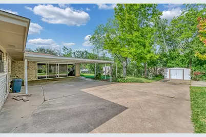 533 Topeka Drive, Woodway, TX 76712 - Photo 35