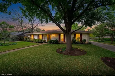 533 Topeka Drive, Woodway, TX 76712 - Photo 39