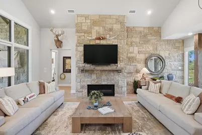 1215 Keechi Trail, Graford, TX 76449 - Photo 5