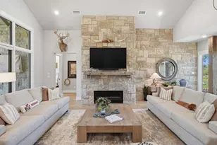 1215 Keechi Trl, Graford, TX 76449 - Photo 5