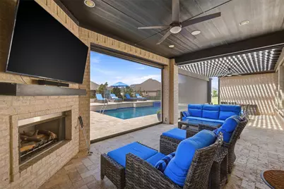 1617 High Bridge Court, Gunter, TX 75058 - Photo 29