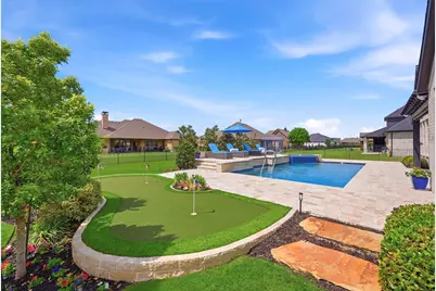 1617 High Bridge Court, Gunter, TX 75058 - Photo 37