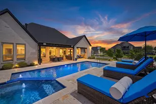 1617 Highbridge Ct, Gunter, TX 75058 - Photo 33