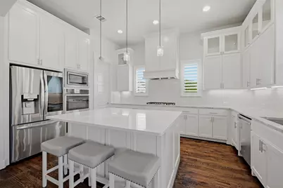 1617 High Bridge Court, Gunter, TX 75058 - Photo 11