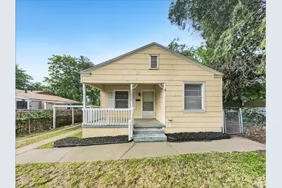 5013 Kessler Road, River Oaks, TX 76114 - Photo 1