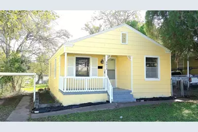 5013 Kessler Road, River Oaks, TX 76114 - Photo 1