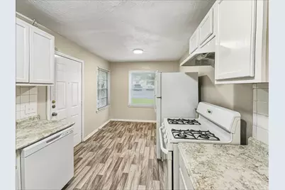 5013 Kessler Road, River Oaks, TX 76114 - Photo 7