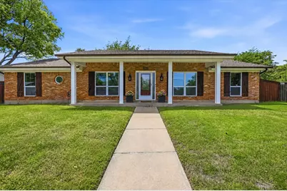 628 Robindale Court, Bedford, TX 76022 - Photo 1