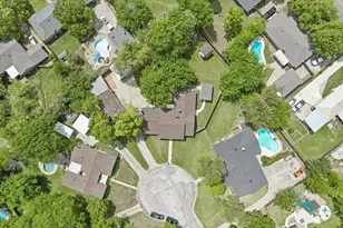 628 Robindale Ct, Bedford, TX 76022 - Photo 37