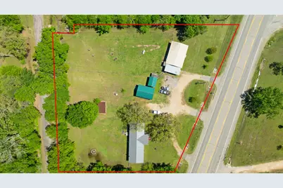 1530 W W Front St Street #82, Blossom, TX 75416 - Photo 11