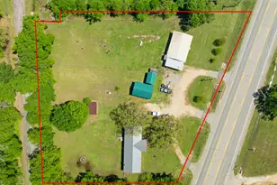 1530 W W Front St St, Blossom, TX 75416 - Photo 11