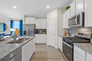 503 Carthage St, Caddo Mills, TX 75135 - Photo 9