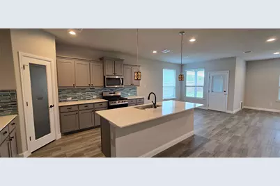 2432 O'Connor Ranch Drive, Weatherford, TX 76087 - Photo 11