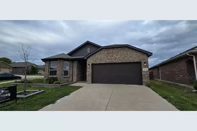 2432 O'Connor Ranch Drive, Weatherford, TX 76087 - Photo 1