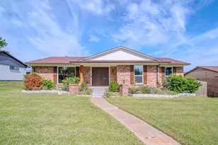 2513 Belhaven Dr, Mesquite, TX 75150 - Photo 1