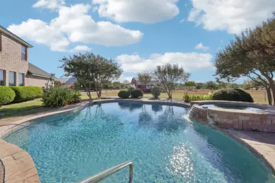 1804 E Fm 1187, Aledo, TX 76008 - Photo 39