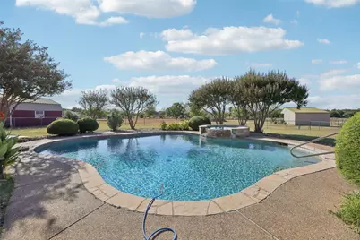 1804 E Fm 1187, Aledo, TX 76008 - Photo 37
