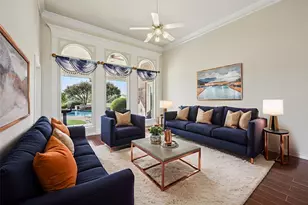 1804 E Fm 1187, Aledo, TX 76008 - Photo 5