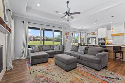 2201 Norwood Street, Sherman, TX 75092 - Photo 5