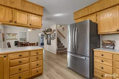 1206 E Sycamore Drive, Burkburnett, TX 76354 - Photo 13