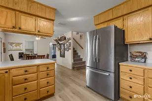 1206 E Sycamore Dr, Burkburnett, TX 76354 - Photo 13