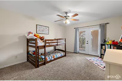 1206 E Sycamore Drive, Burkburnett, TX 76354 - Photo 19