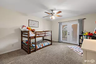 1206 E Sycamore Dr, Burkburnett, TX 76354 - Photo 19