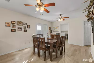 1206 E Sycamore Drive, Burkburnett, TX 76354 - Photo 9