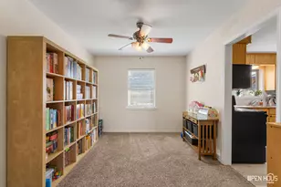 1206 E Sycamore Dr, Burkburnett, TX 76354 - Photo 11