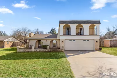 1206 E Sycamore Drive, Burkburnett, TX 76354 - Photo 1