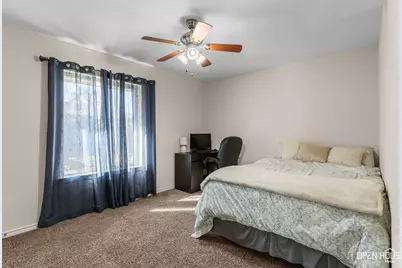 1206 E Sycamore Drive, Burkburnett, TX 76354 - Photo 25