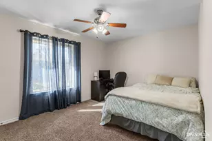 1206 E Sycamore Dr, Burkburnett, TX 76354 - Photo 25