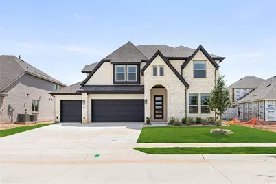 2217 Amber Gate Drive, Anna, TX 75409 - Photo 1