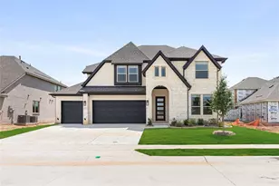 2217 Ambergate Dr, Anna, TX 75409 - Photo 1
