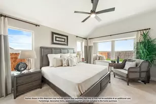 2217 Ambergate Dr, Anna, TX 75409 - Photo 21