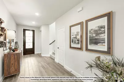 2217 Amber Gate Drive, Anna, TX 75409 - Photo 3