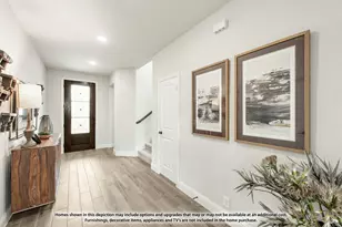 2217 Ambergate Dr, Anna, TX 75409 - Photo 3