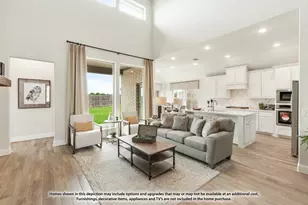 2217 Ambergate Dr, Anna, TX 75409 - Photo 5